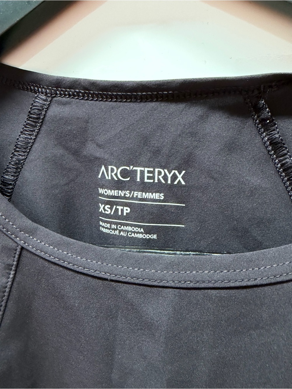 Men Pants Subcategory Classification - Picture 4 of 4